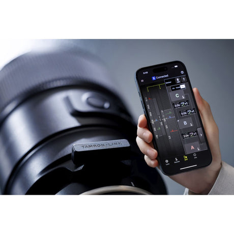 Tamron Tamron-Link Bluetooth Adapter For Tamron Lenses - image 2 of 2