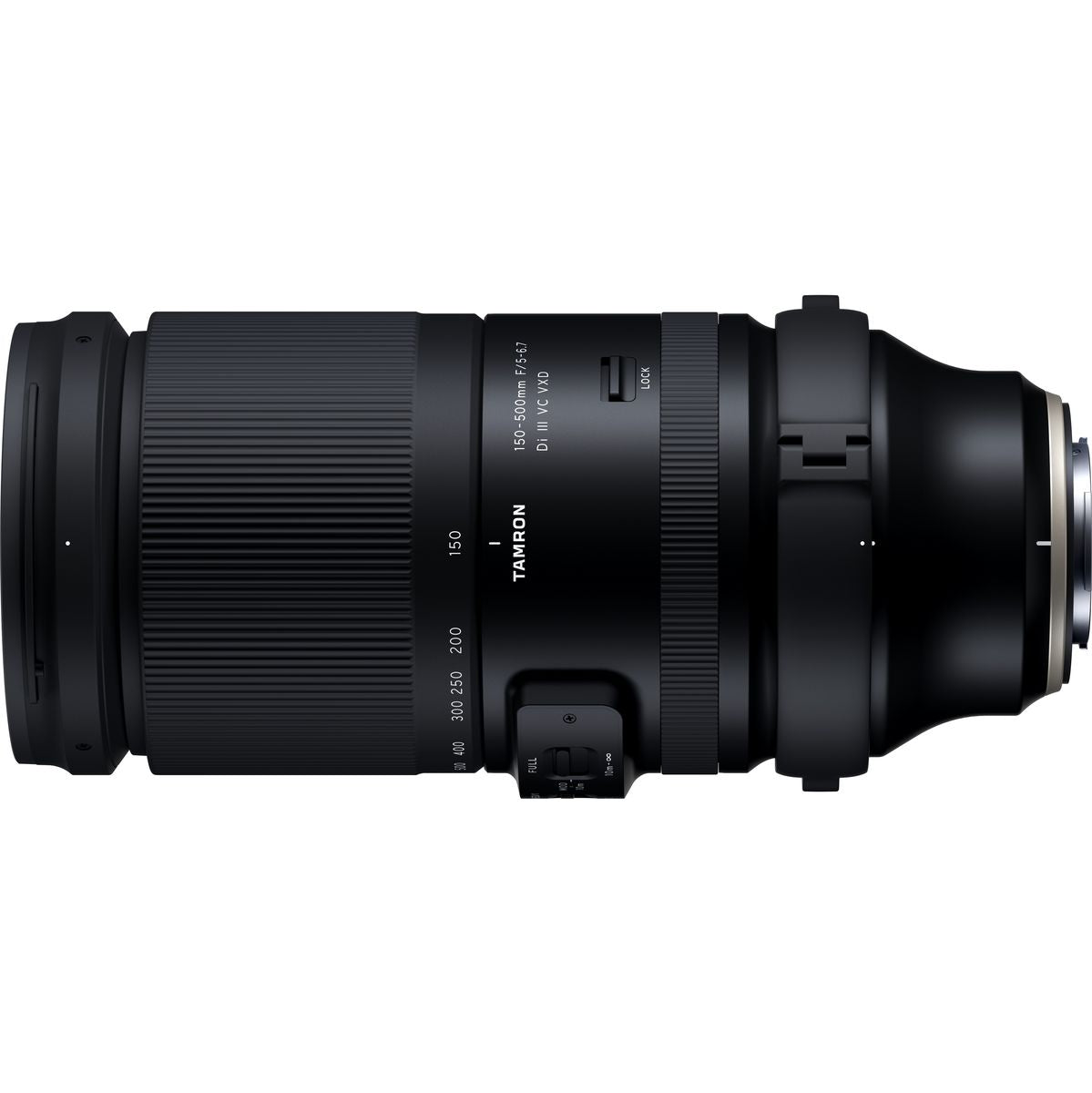 Tamron 150-500mm f/5-6.7 DI III VC VXD For Fuji X