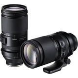 Tamron 150-500mm f/5-6.7 DI III VC VXD For Fuji X