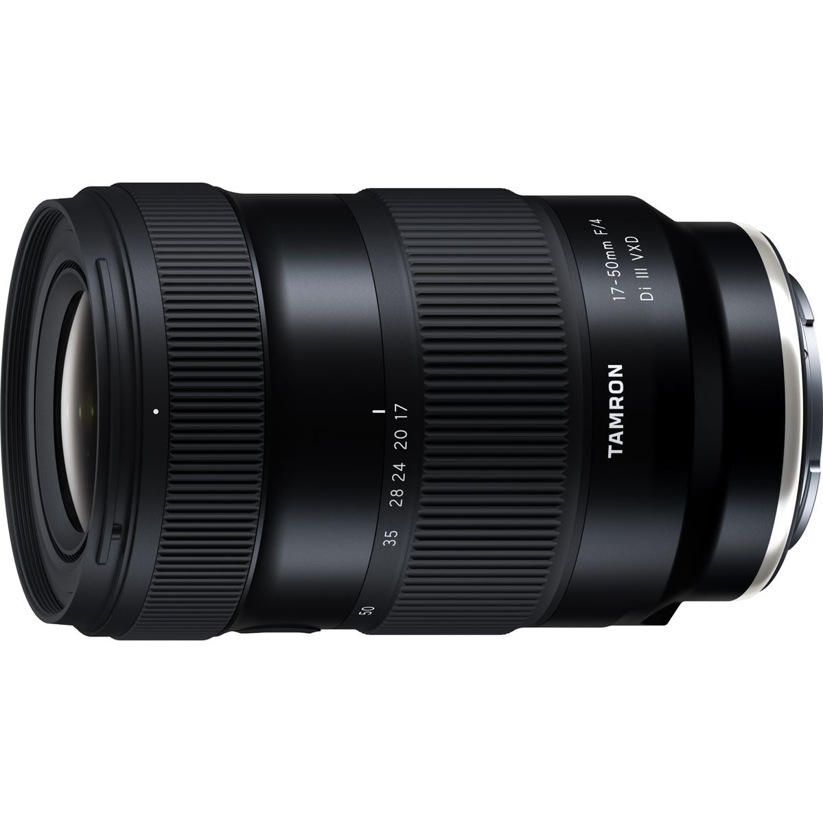 Tamron 17-50mm f/4.0 DI III VXD Sony FE