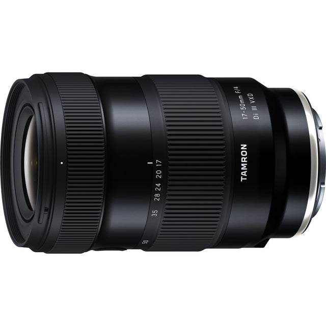 Tamron 17-50mm f/4.0 DI III VXD Sony FE