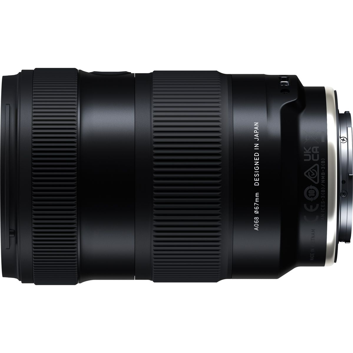 Tamron 17-50mm f/4.0 DI III VXD Sony FE - image 2 of 5