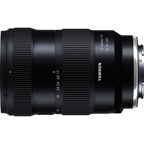Tamron 17-50mm f/4.0 DI III VXD Sony FE - image 4 of 5