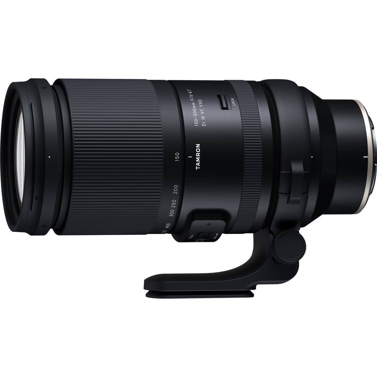 Tamron 150-500mm F/5-6.7 Di III VC VXD Nikon Z