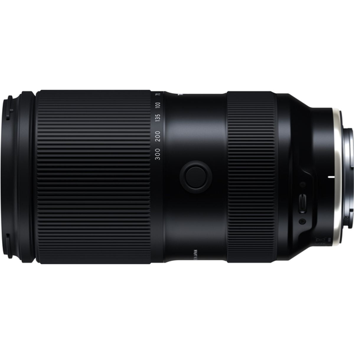 Tamron 50-300mm f/4.5-6.3 DI III VC VXD Sony FE