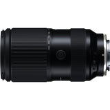 Tamron 50-300mm f/4.5-6.3 DI III VC VXD Sony FE