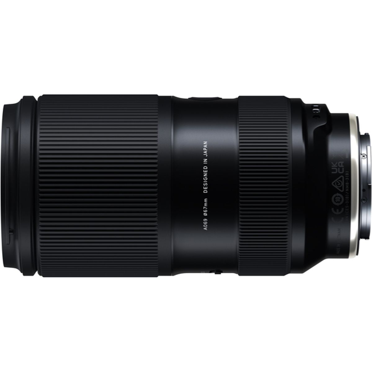 Tamron 50-300mm f/4.5-6.3 DI III VC VXD Sony FE