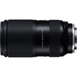Tamron 50-300mm f/4.5-6.3 DI III VC VXD Sony FE