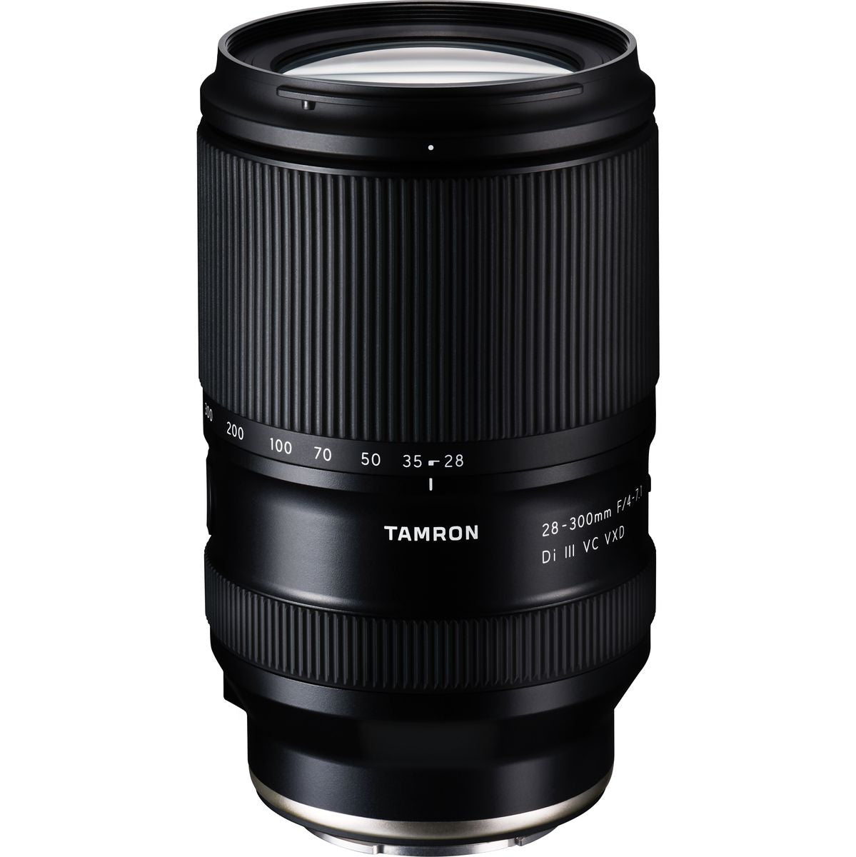 Tamron 28-300mm f/4-7.1 DI III VC VXD Sony E