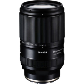 Tamron 28-300mm f/4-7.1 DI III VC VXD Sony E