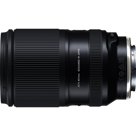 Tamron 28-300mm f/4-7.1 DI III VC VXD Sony E - image 3 of 5