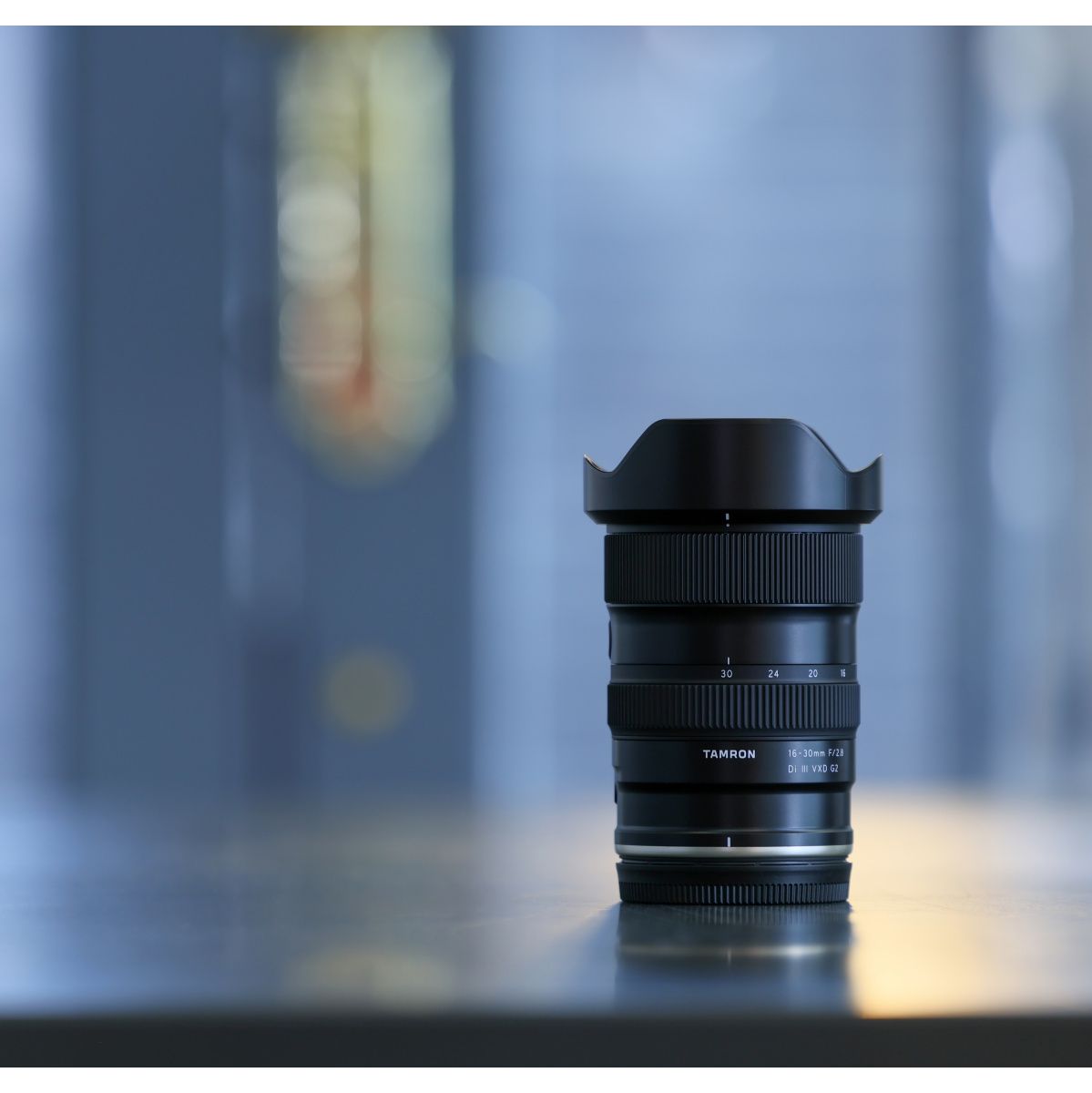 Tamron 16-30mm f/2.8 DI III VXD G2 Nikon Z