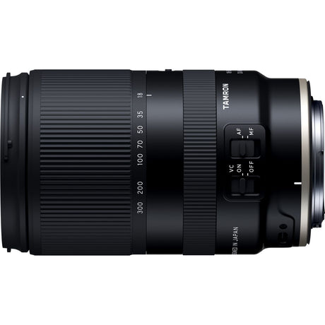 Tamron 18-300mm f/3.5-6.3 DI III-A VC VXD Canon R - image 2 of 5