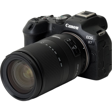 Tamron 18-300mm f/3.5-6.3 DI III-A VC VXD Canon R - image 4 of 5