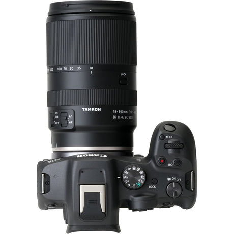 Tamron 18-300mm f/3.5-6.3 DI III-A VC VXD Canon R - image 5 of 5