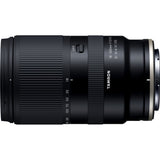 Tamron 18-300mm f/3.5-6.3 DI III-A VC VXD Nikon Z