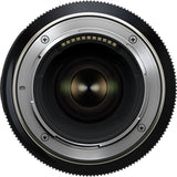 Tamron 70-180mm f/2.8 DI III VC VXD G2 Nikon Z