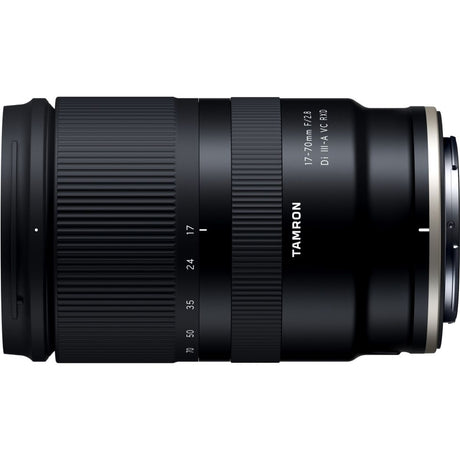 Tamron 17-70mm f/2.8 DI III-A VC RXD Nikon Z