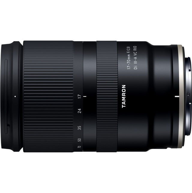 Tamron 17-70mm f/2.8 DI III-A VC RXD Nikon Z