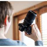 Tamron 17-70mm f/2.8 DI III-A VC RXD Nikon Z - image 3 of 5