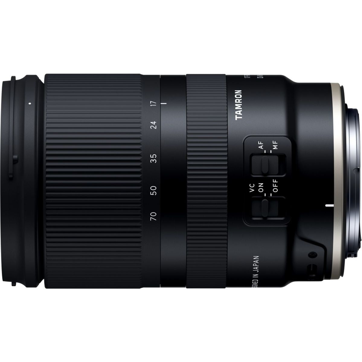 Tamron 17-70mm f/2.8 DI III-A VC RXD Canon R