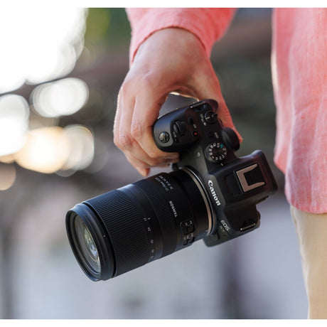 Tamron 17-70mm f/2.8 DI III-A VC RXD Canon R - image 3 of 5