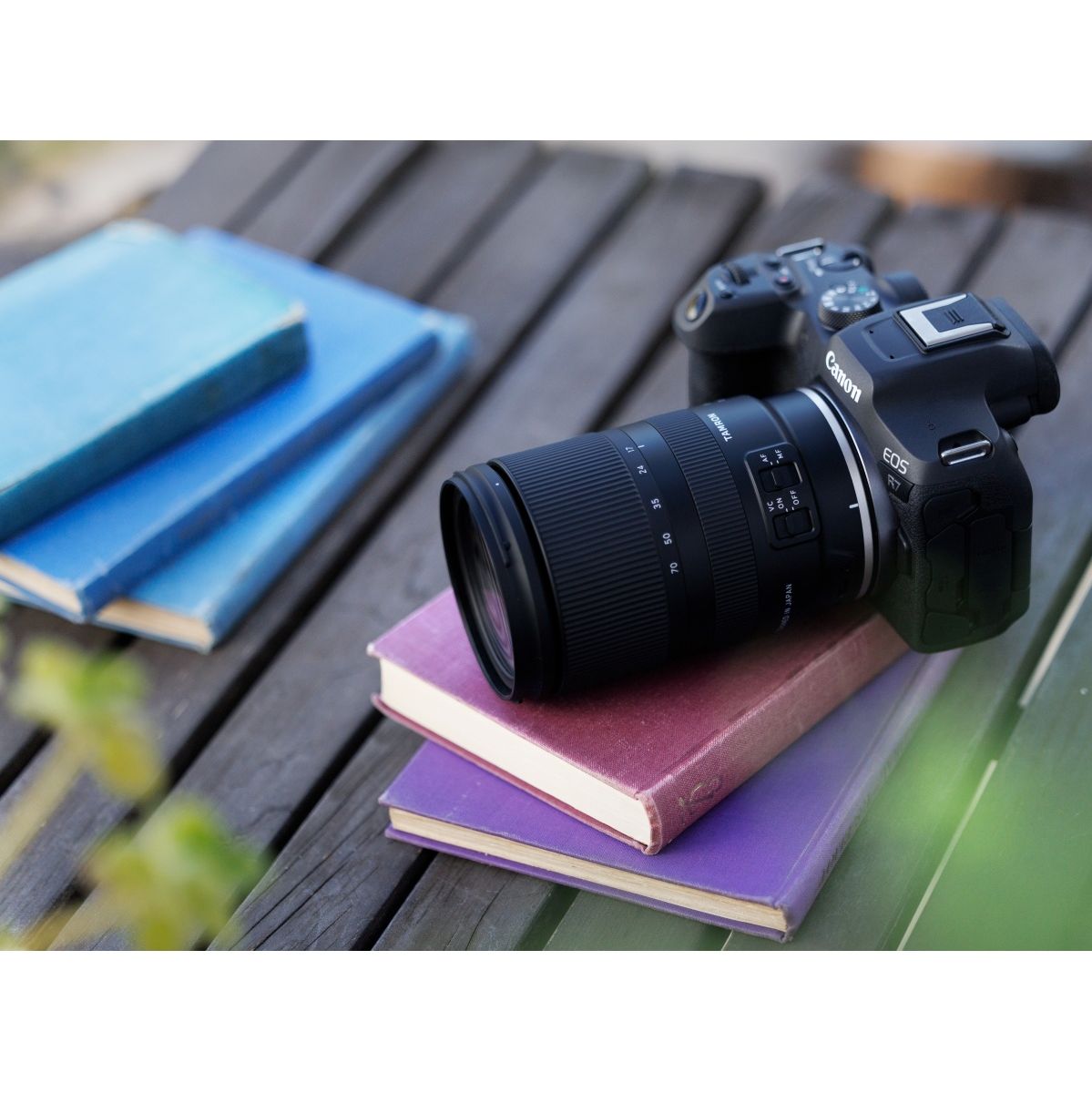Tamron 17-70mm f/2.8 DI III-A VC RXD Canon R - image 4 of 5