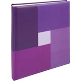 Henzo Album Nexus Purple