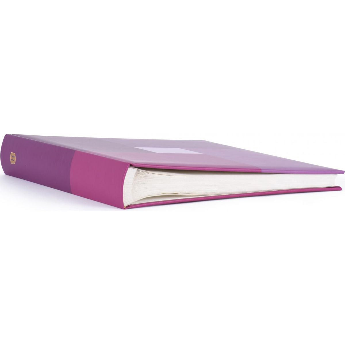 Henzo Album Nexus Purple