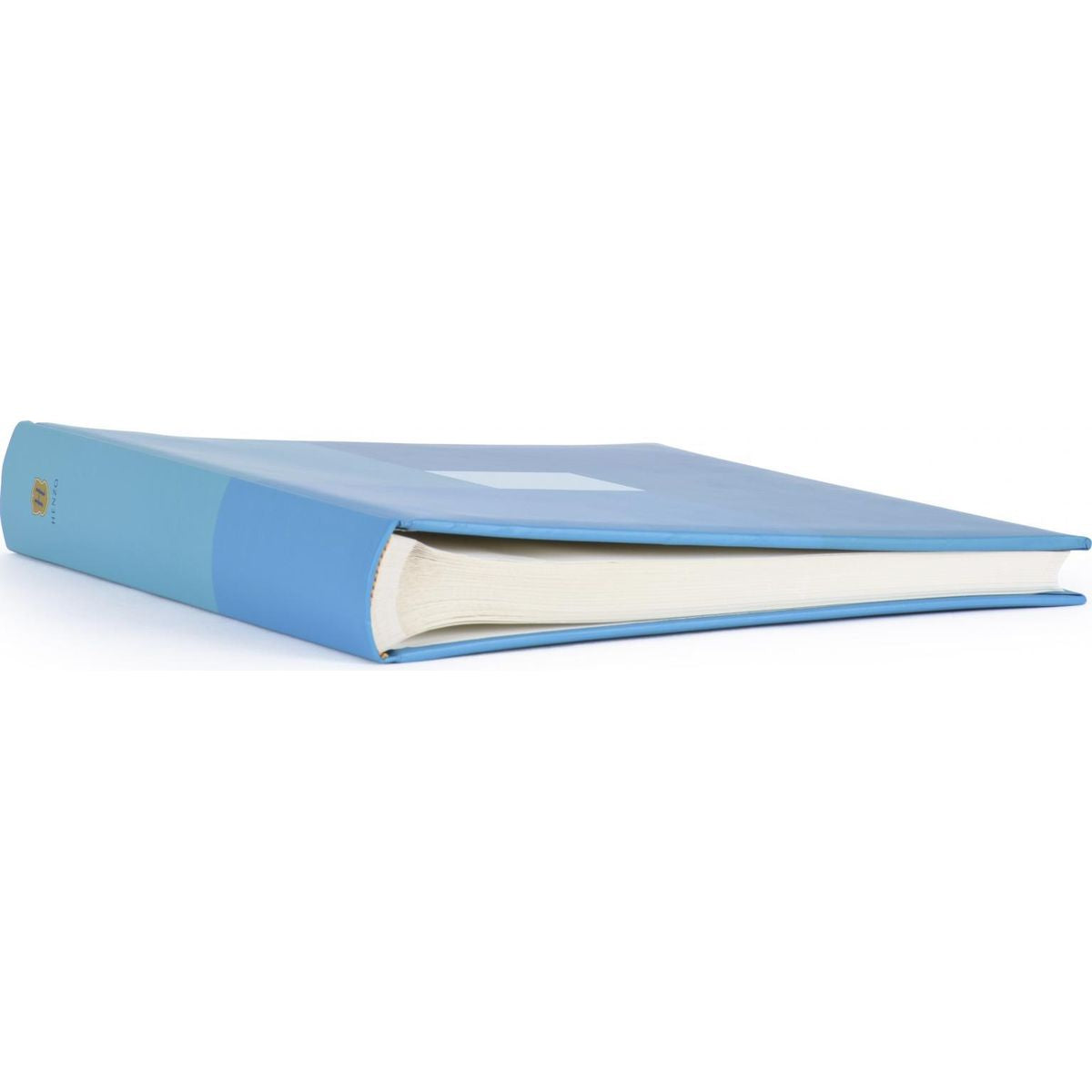 Henzo Album Nexus Light Blue - image 2 of 3