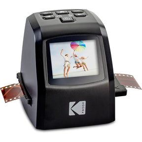 Kodak Mini Film Scanner