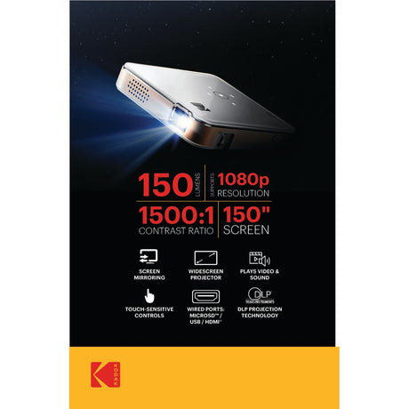 Kodak Luma 150 - image 2 of 5