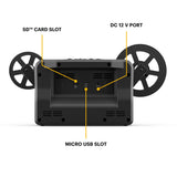 Kodak Reels Film Digitizer