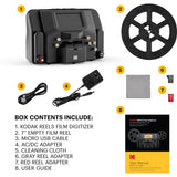 Kodak Reels Film Digitizer