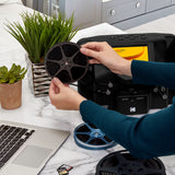 Kodak Reels Film Digitizer