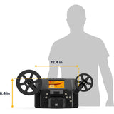 Kodak Reels Film Digitizer