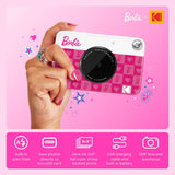 Kodak Printomatic Barbie Camera 1 - image 2 of 5