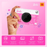 Kodak Printomatic Barbie Camera 2 - image 2 of 5