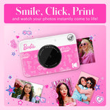 Kodak Printomatic Barbie Camera 2 - image 5 of 5