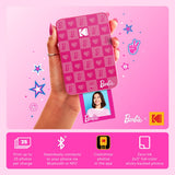 Kodak Step Printer Slim Barbie Printer 1 - image 2 of 5