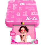 Kodak Step Printer Slim Barbie Printer 2