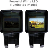 Kodak 35mm Slide Viewer - image 4 of 5