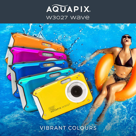 Aquapix W3027 Wave Iceblue - image 4 of 4