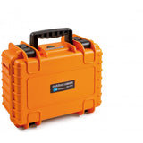 B&W Type 3000 Orange / Empty - image 2 of 3