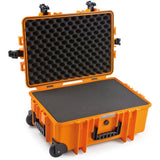 B&W Type 6700 Orange / Divider