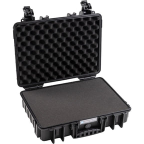 B&W 5040/B/SI Pre-Cut Foam