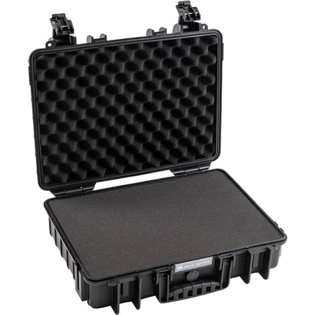 B&W 5040/B/SI Pre-Cut Foam