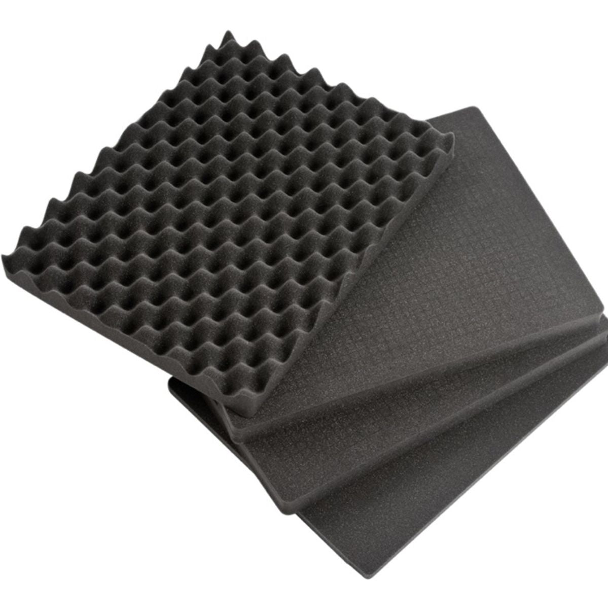 B&W 5040/B/SI Pre-Cut Foam - image 2 of 3