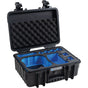 B&W Type 4000 Black DJI Avata Fly Smart Combo / Pro-View Combo And Fly More Set
