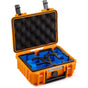 B&W DJI Osmo Pocket 3 Creator Combo Orange